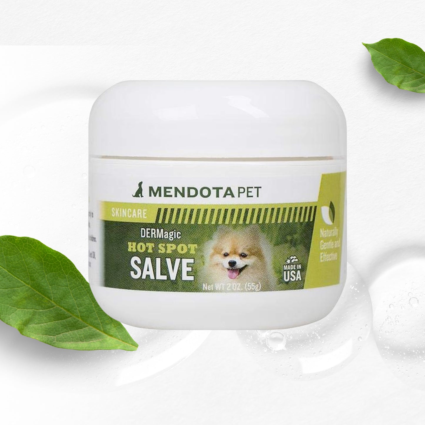 DERMagic Hot Spot Salve