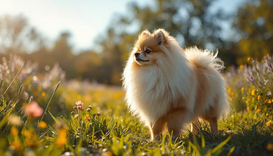 Dermagic — The Natural Organic Skin Care Range That Is Transforming Dog Health Across Europe