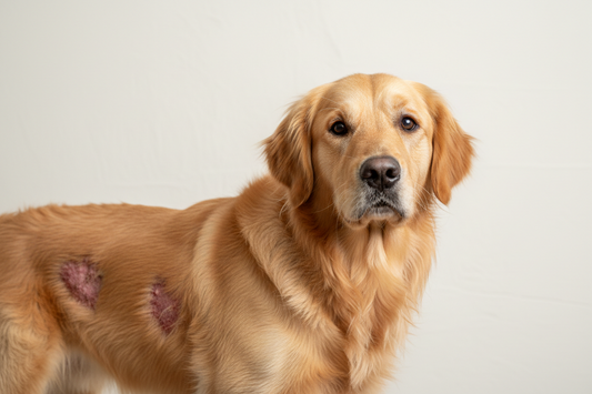 Hot Spots on Dogs Guide: How to Treat Them Fast and Stop Them Coming Back