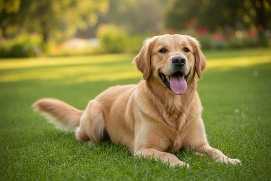 Should I Shave My Dog for Summer? The Truth About Double Coats