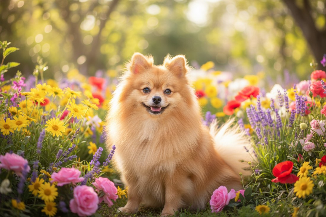 Alopecia in Dogs: The UK Owner's Guide to Every Cause of Fur Loss, and What Actually Works