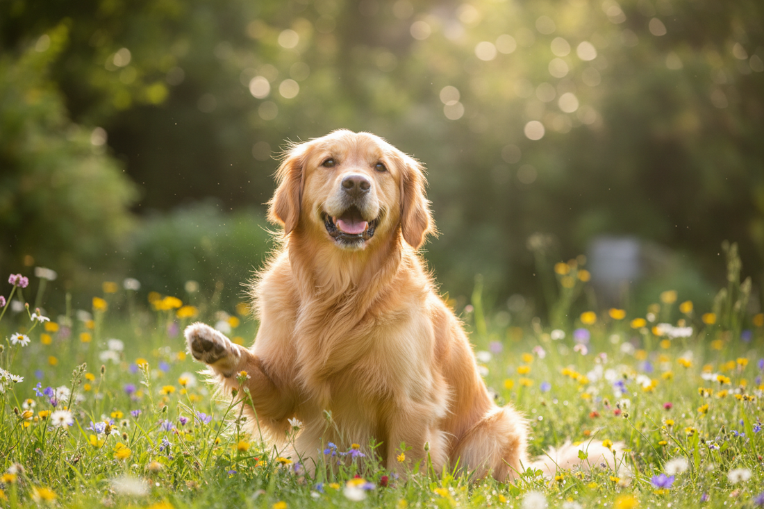 One Flea Bite: Why Your Dog Is Still Itching Weeks Later - Complete Guide