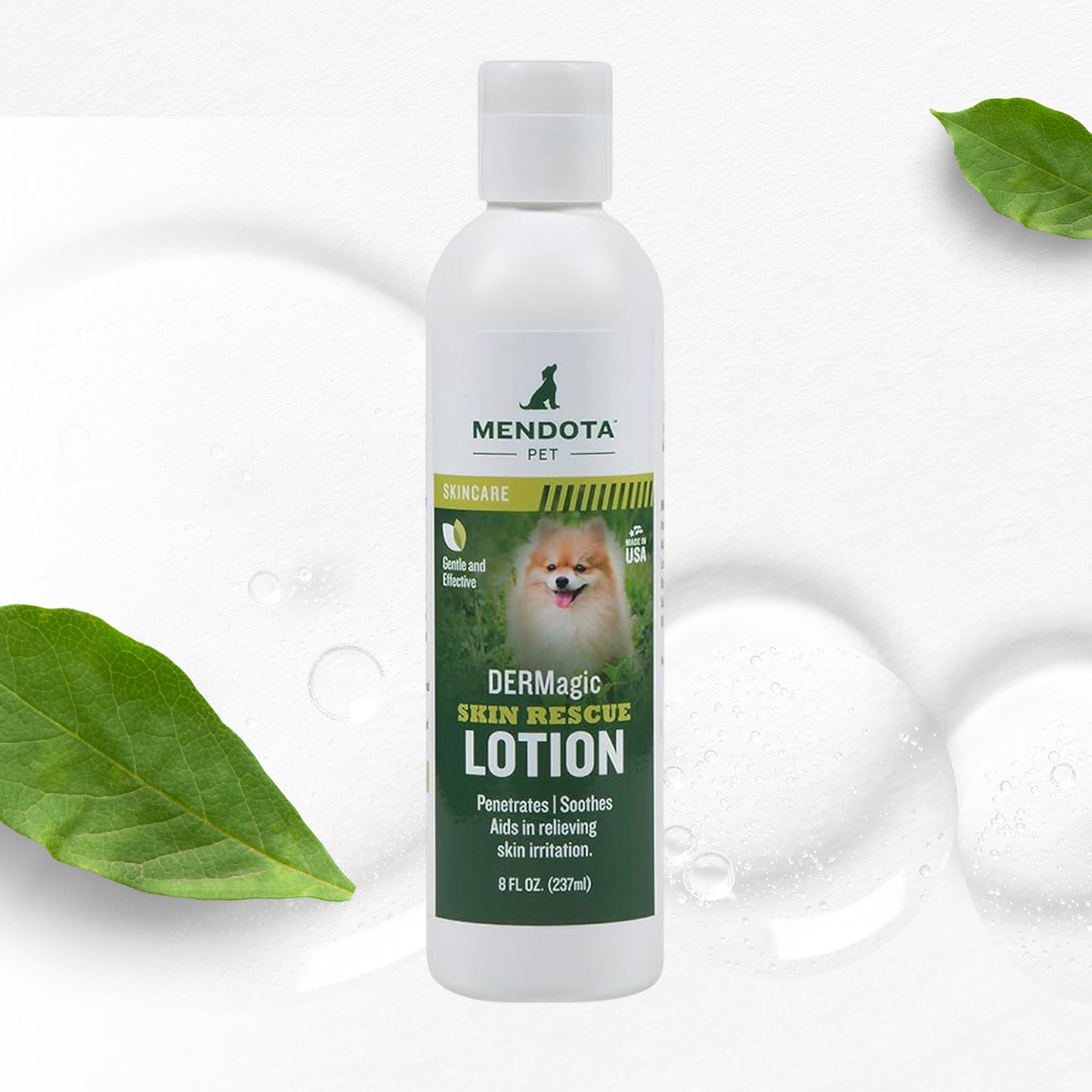 DERMagic Skin Rescue Lotion 8oz