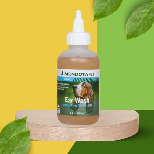 Mendota Ear Wash