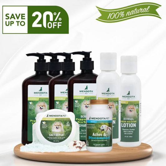 Dermagic Total Coat Repair System