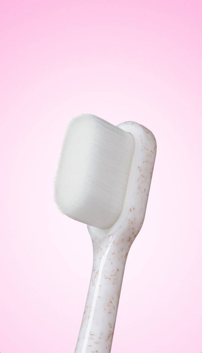 Puppy Polisher Eco Toothbrush - (Medium)